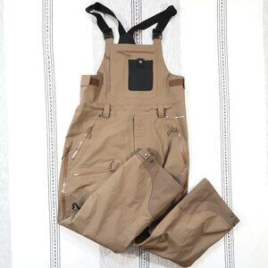 Flylow Baker Ski Bib Pants | XL